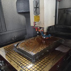 Changzhou Victory Technology Co., LTD 공장 생산 라인