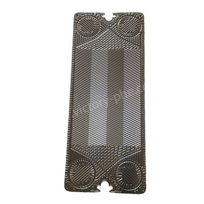 품질  Customized Sondex Heat Exchanger Plate Gasket Stainless Steel 공장