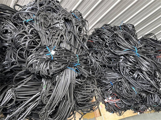 열 교환기 알파 라발 가스켓 EPDM / NBR 고무 패드 열 저항
