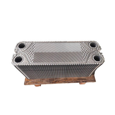 V13 V28 비카르브 열 교환판 HVAC 및 일반 산업용