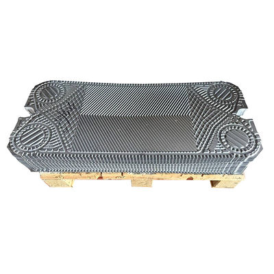 OEM APV SPX 열 교환기 판