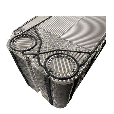 OEM Sondex 열교환장판