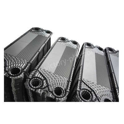 OEM 트랜터 열 교환장판
