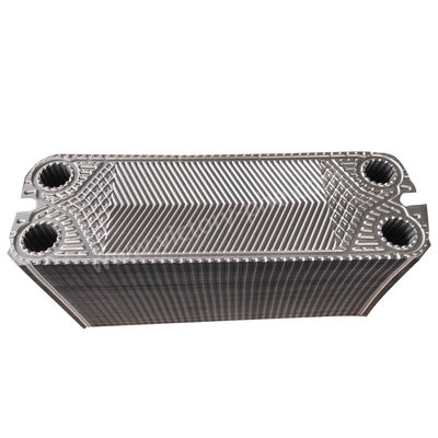 청정 접근 열 교환 기판 사용 HVAC 시스템 높은 신뢰성