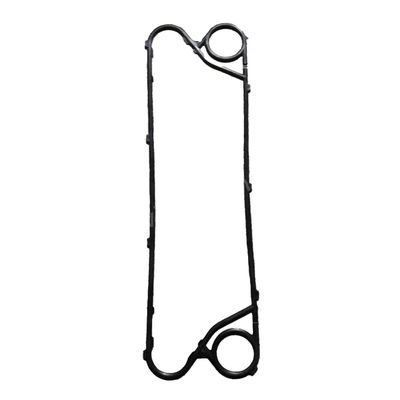 열 교환기 GASKET -20°C-150°C 넓은 온도 범위에서 유연성