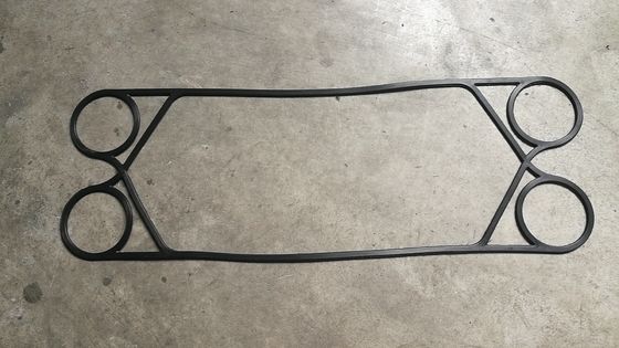 NBR EPDM PHE 가스켓 소재