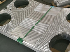 콤팩트 한 판 온도 교환기 는 HVAC 효율성 을 높일 수 있는가?