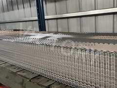 플레트 열 교환기 는 에너지 효율적 인 냉장 시설 의 열쇠 인가?