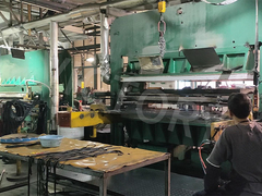 용조판 열 교환기 는 어떻게 누출 없는 동작 을 보장 합니까?