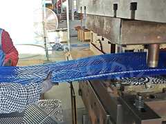 용접 된 판 열 교환기 는 어떻게 가혹 한 환경 에서 내구성 을 보장 합니까?