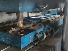 플릿 열 교환기 기술은 어떻게 친환경 건축 계획에 기여합니까?