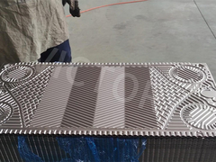 고효율판 열 교환기 에서 찾아야 할 주요 특징 들 은 무엇 입니까?