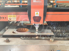 플레트 열 교환기 의 모듈형 설계 는 설치 와 유지 보수 를 어떻게 단순화 합니까?