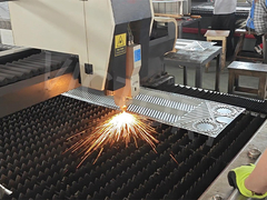 판 열 교환기는 화학 생산 과정의 효율성을 어떻게 향상시킵니다?