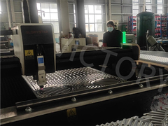 어떻게 플래크 열 교환기는 에너지 소비와 비용을 줄이나요?