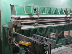 특정 애플리케이션에 맞춘 판 열 교환기를 선택하는 방법